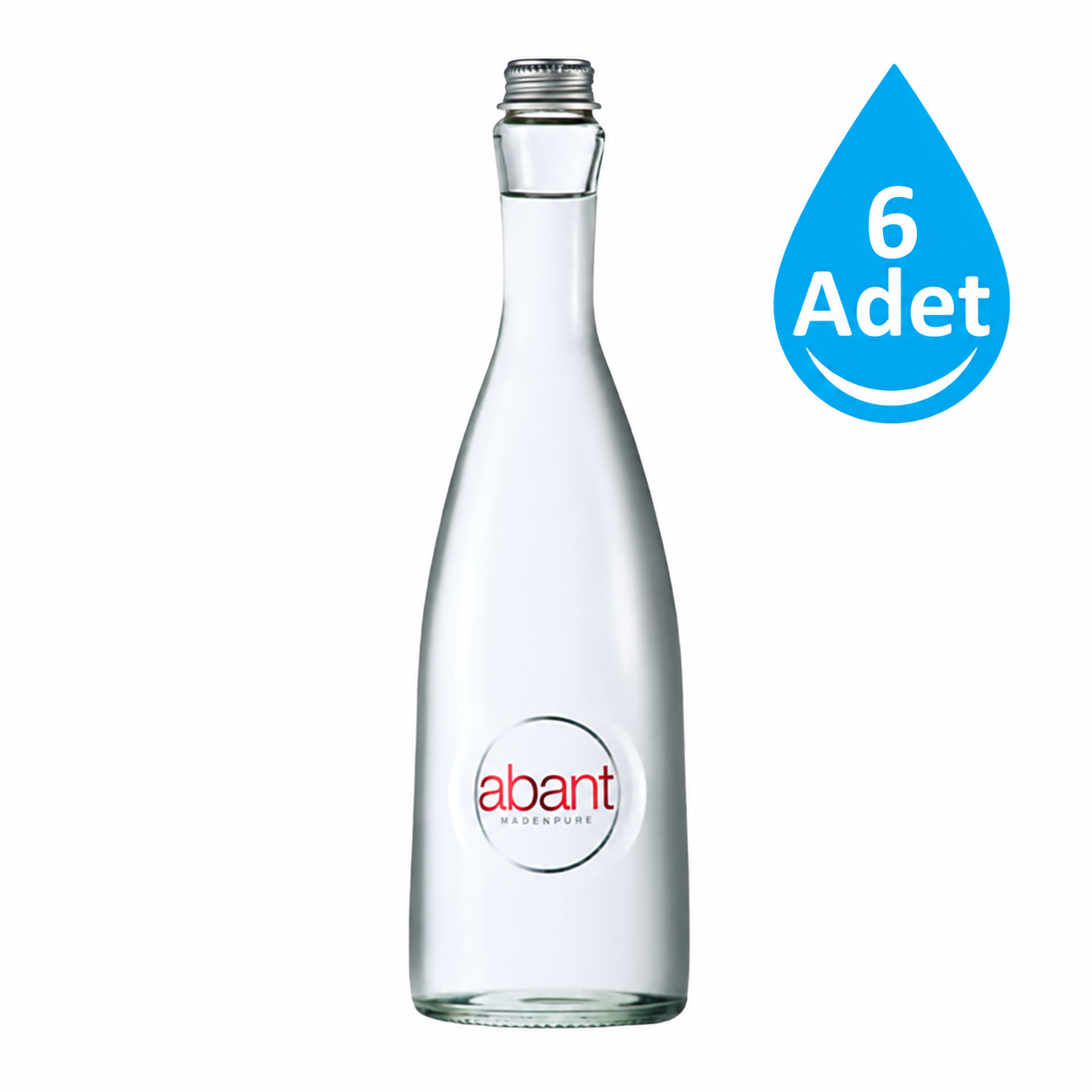 0.75 LT CAM - ( 6 lı)