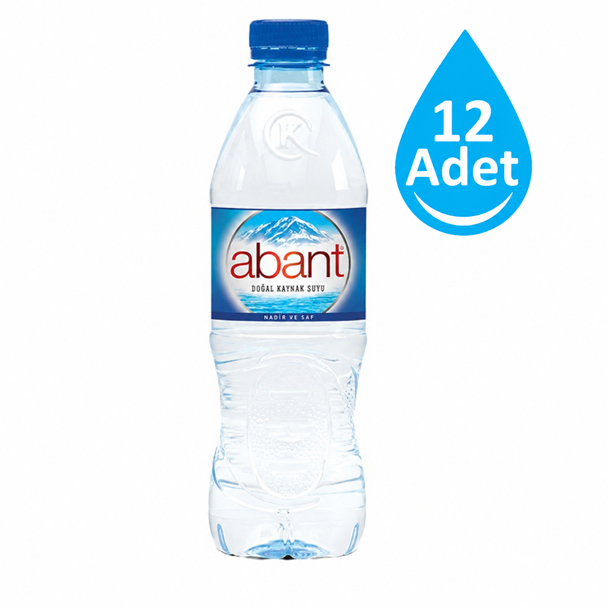 0,33 LT PET - (12 li)