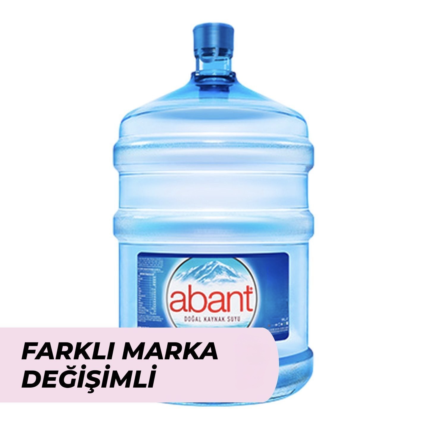 19 LT PC - Farklı Marka Değişimli