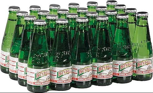 BEYPAZARI MADEN SUYU - (24 lü)